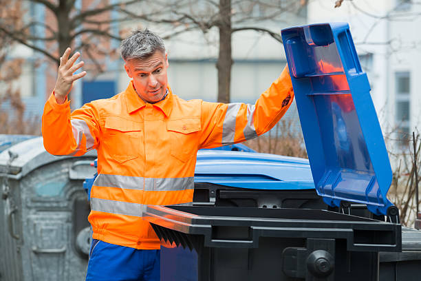 Louisiana, MO Junk Removal Company